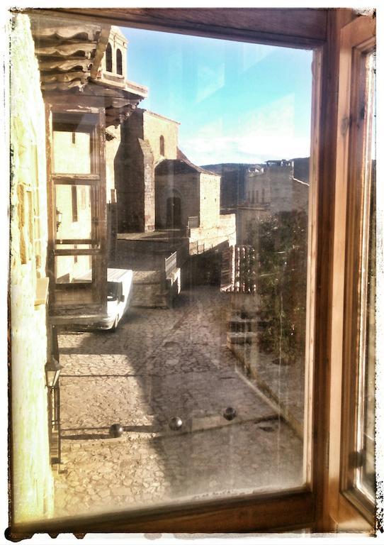 Hospederia Villa De Pintano Cameră foto